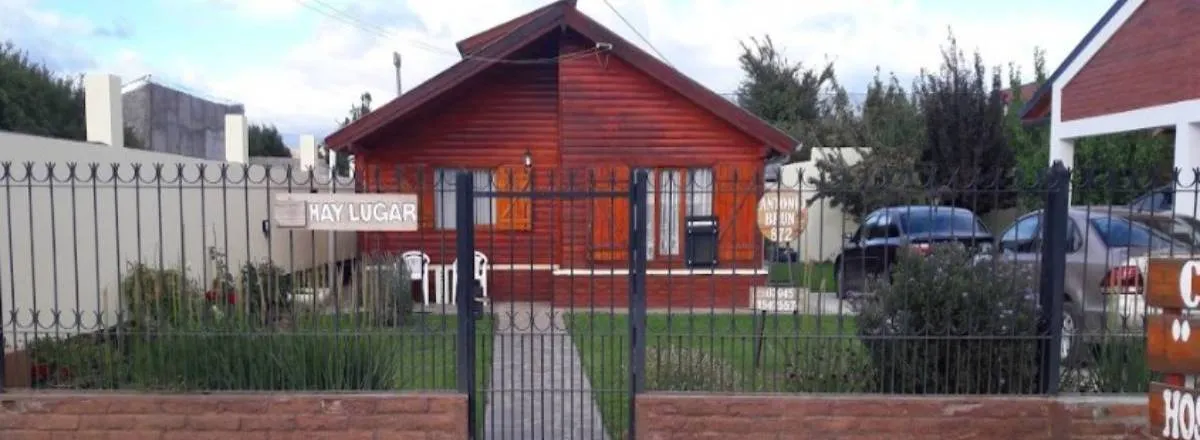 Cabins Cabañas Celi