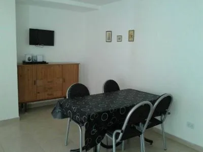 Departamentos de alquiler temporario La Ermita