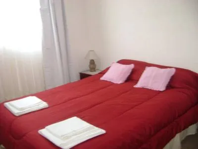 Departamentos de alquiler temporario La Ermita