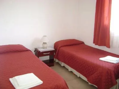 Departamentos de alquiler temporario La Ermita