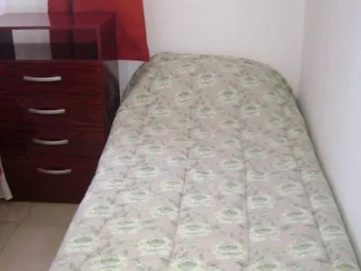 Departamentos de alquiler temporario La Ermita