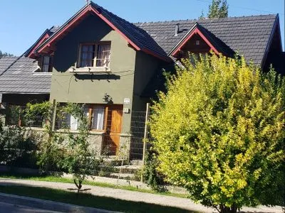 Cabañas Cabañas Pehuen