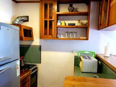 Cabañas Cabañas Pehuen