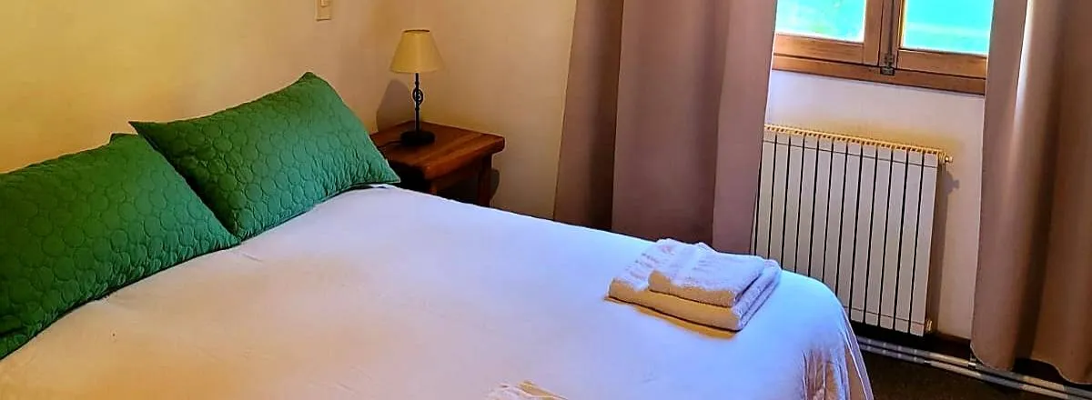 Cabañas Cabañas Pehuen