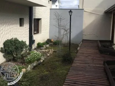 Apartments Tu Depto en Ushuaia