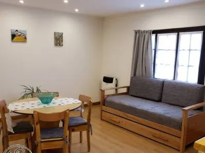 Apartments Tu Depto en Ushuaia