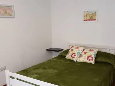 Apartments Tu Depto en Ushuaia