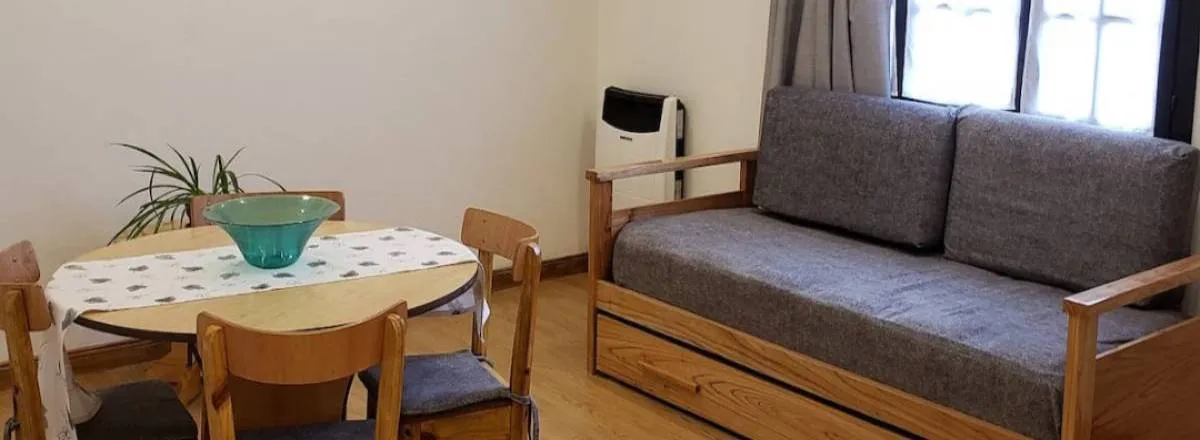 Apartments Tu Depto en Ushuaia