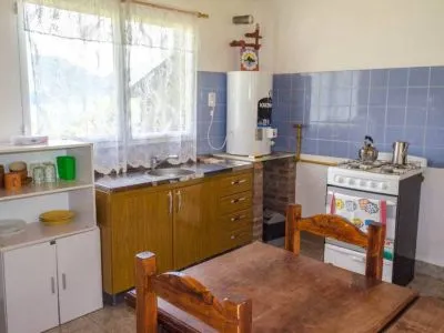 Cabins Rincón del Sol