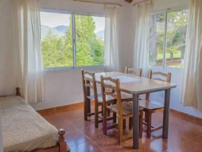 Cabins Rincón del Sol