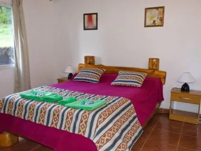 Cabins Rincón del Sol