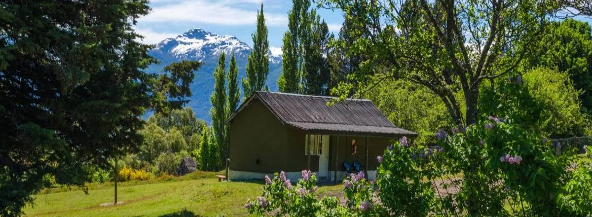 Cabins Rincón del Sol