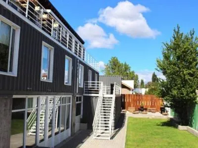 Dormís Acá Hostels  in  Esquel