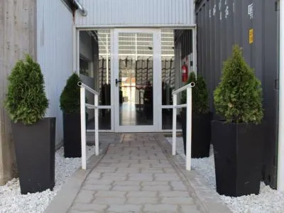 Hostels Dormís Acá