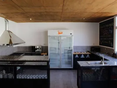 Hostels Dormís Acá