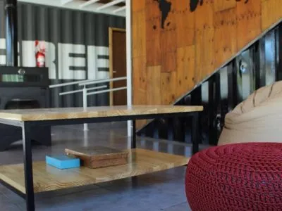 Hostels Dormís Acá