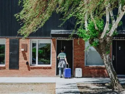 Short Term Apartment Rentals Hol Gok Patagonia