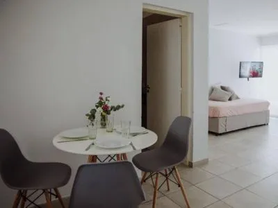 Short Term Apartment Rentals Hol Gok Patagonia