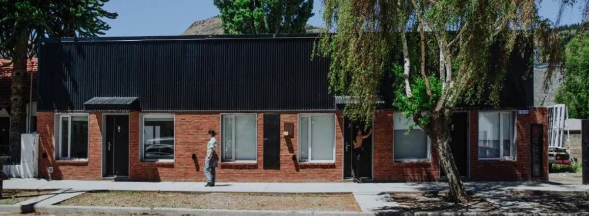 Short Term Apartment Rentals Hol Gok Patagonia