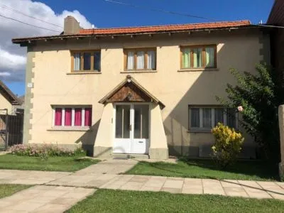 Amilcar Hosterías  en  Esquel