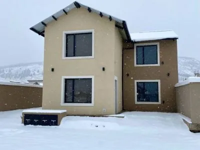 Hábitat 268 Departamentos de alquiler temporario  en  Esquel