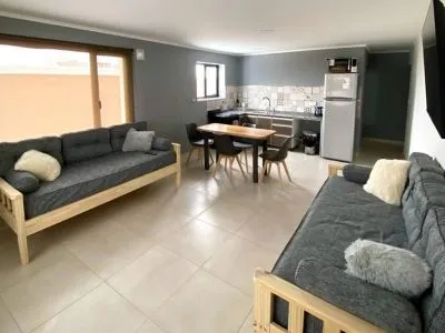 Departamentos de alquiler temporario Hábitat 268