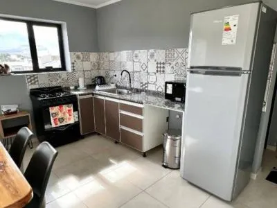 Departamentos de alquiler temporario Hábitat 268