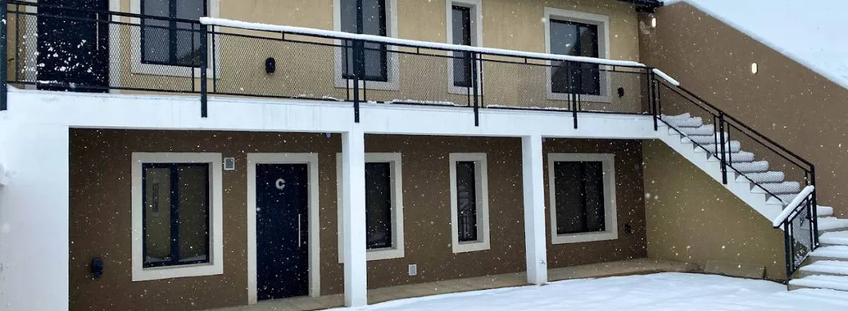 Departamentos de alquiler temporario Hábitat 268