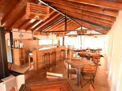 Hostelries Las Cachi