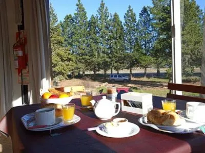 Hostelries Las Cachi