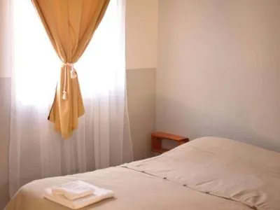 Hostelries Las Cachi