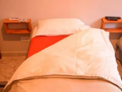 Hostelries Las Cachi