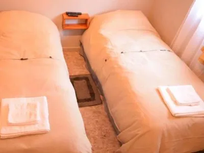 Hostelries Las Cachi