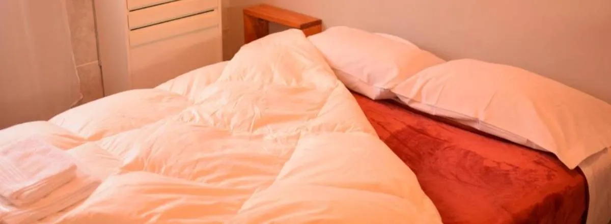 Hostelries Las Cachi