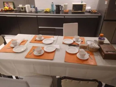 Hosterías Las Loicas