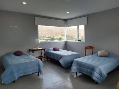 Hosterías Las Loicas