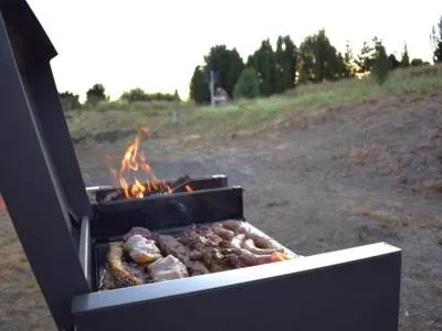 Hosterías Las Loicas