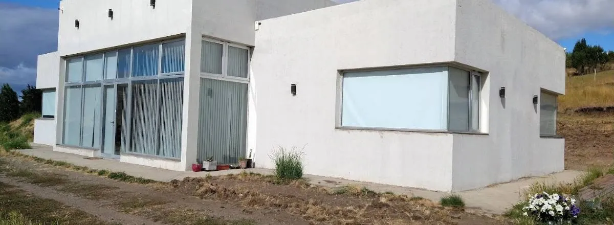 Hosterías Las Loicas