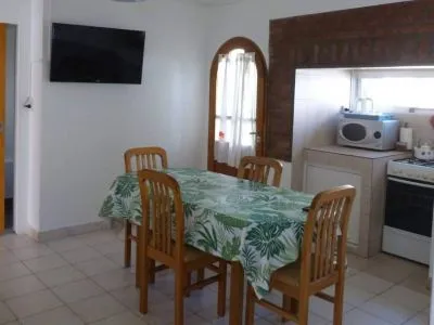 Departamento Mamá Ines Short Term Apartment Rentals  in  Esquel