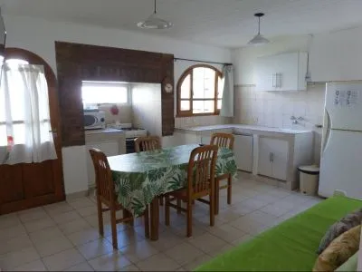 Short Term Apartment Rentals Departamento Mamá Ines