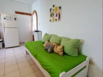 Short Term Apartment Rentals Departamento Mamá Ines