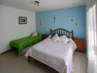 Short Term Apartment Rentals Departamento Mamá Ines