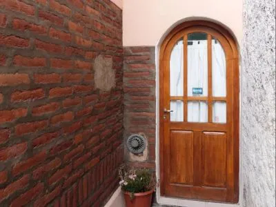 Short Term Apartment Rentals Departamento Mamá Ines