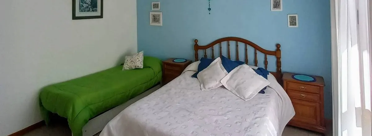 Short Term Apartment Rentals Departamento Mamá Ines