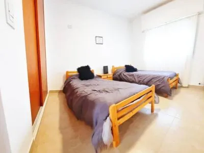 Departamentos de alquiler temporario Esquel House