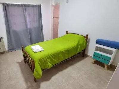 Departamentos de alquiler temporario Esquel House