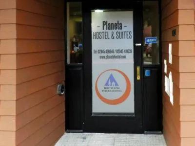 Planeta Hostel Hostels  in  Esquel