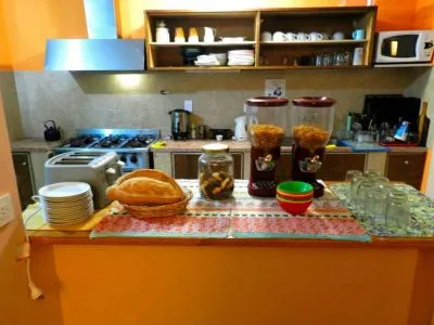 Hostels Planeta Hostel