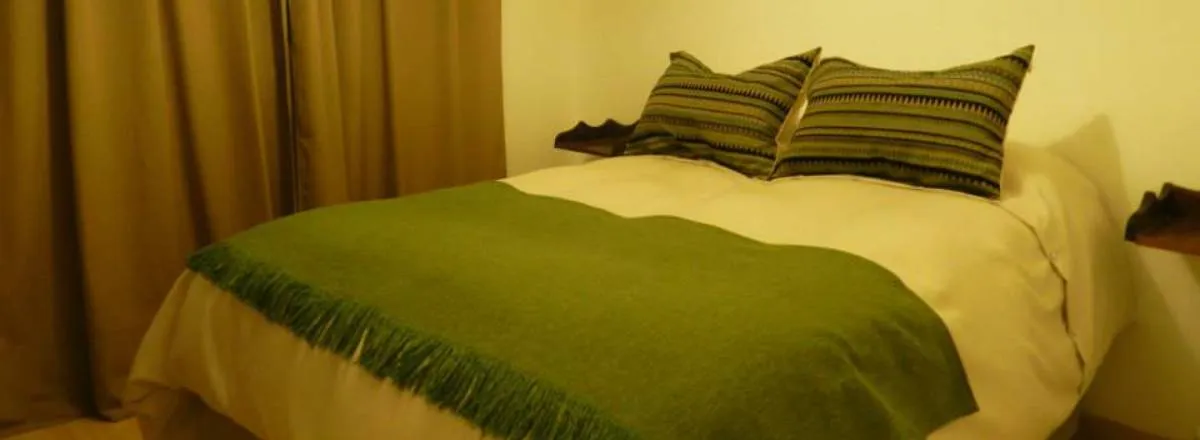 Hostels Planeta Hostel