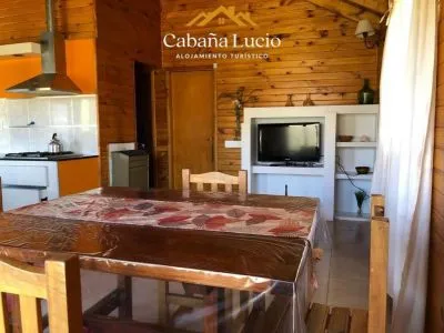 Cabins Cabaña Lucio